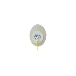electrodo pediátrico compatible mDurance electrodo pediátrico compatible mDurance
